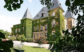 Chateau D'Adomenil
